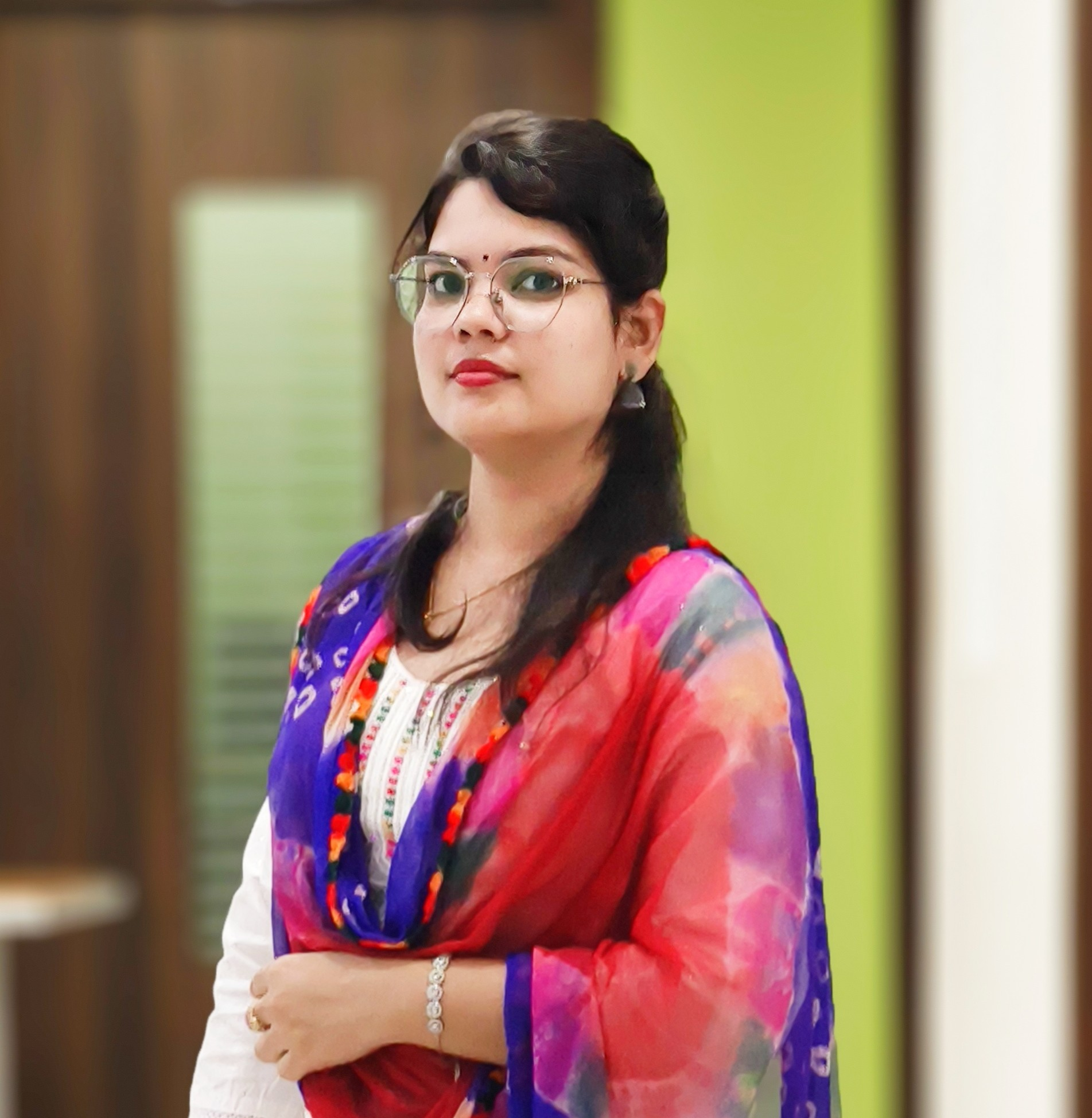 Ruchismita Jena's profile picture